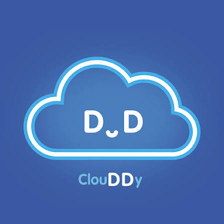 Clouddy